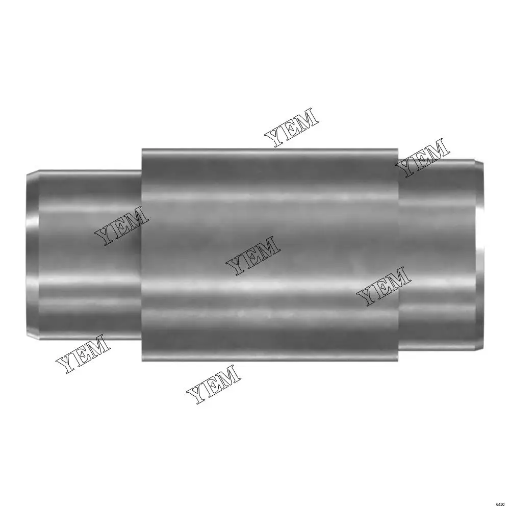 Factory Direct Sales Adapter Part No. 444-9639 4449639 Heavy Duty Engine Parts 4