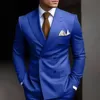 Azul real