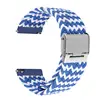 Blue-White