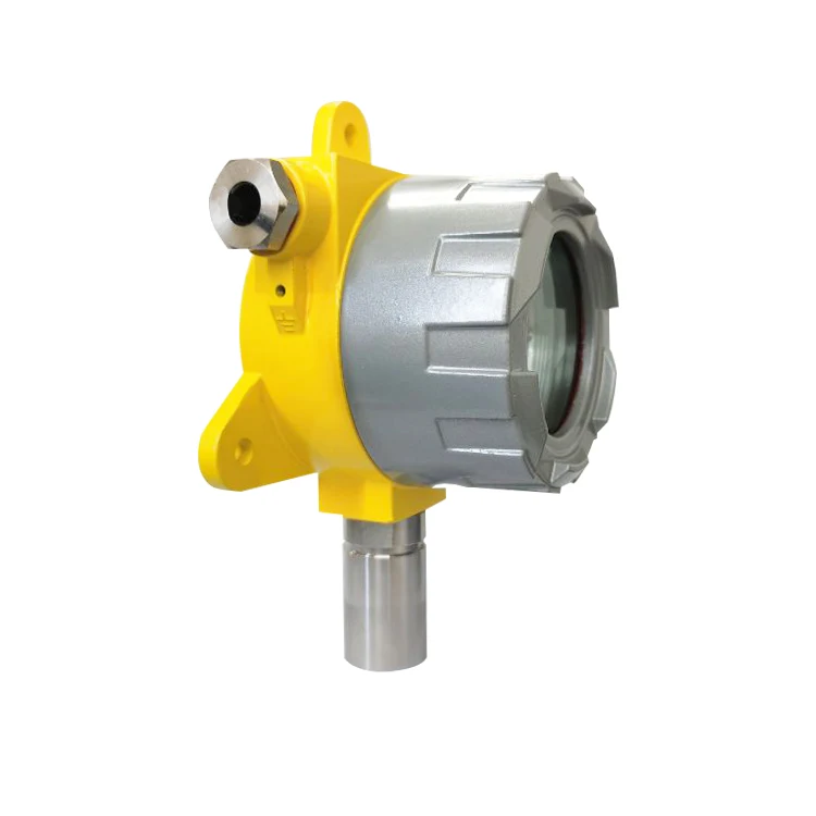 Портативный фиксированный o2 детектор газа кислородный датчик