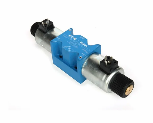DG4V-3-6C-M-U-H7-60 Replace Vickers DG4V-5-2CJ-MU-H6-20 Directional Control Valve DG4V-5-22AJ-M-U-H7-22