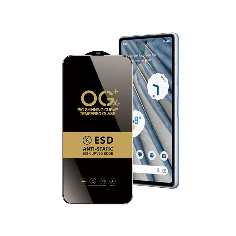 WEADDU Factory Screen Protector for Tecno Phantom V Fold2