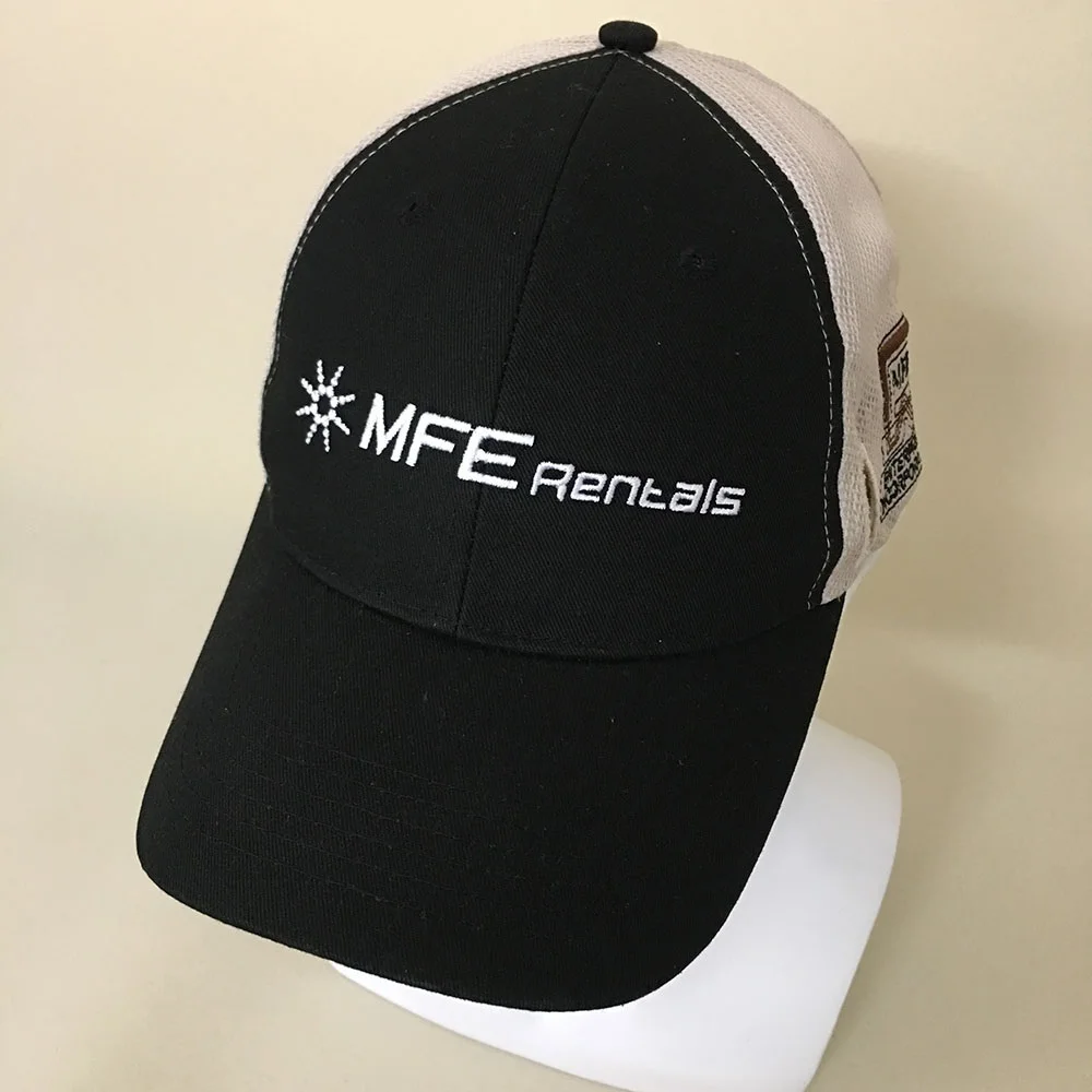 Пользовательские кепки и шляпы сетка бейсболка Шляпы дальнобойщика производители