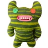 Monstruo dudoso
