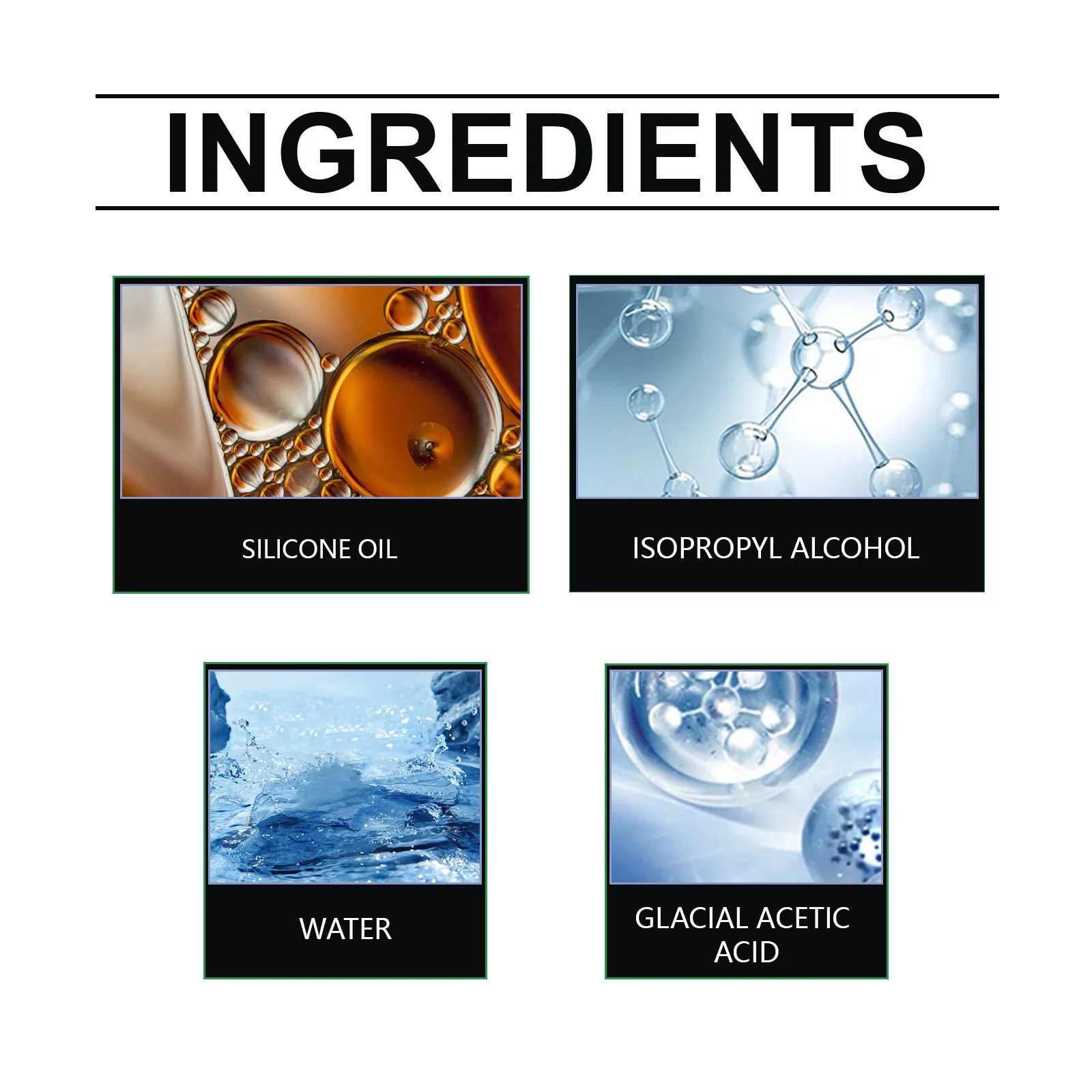 HOMONTH Polishing Cleaner Plastic Polish Compound Detailing Polisher Stain Buster Gloss Improvement Interior Cleaner