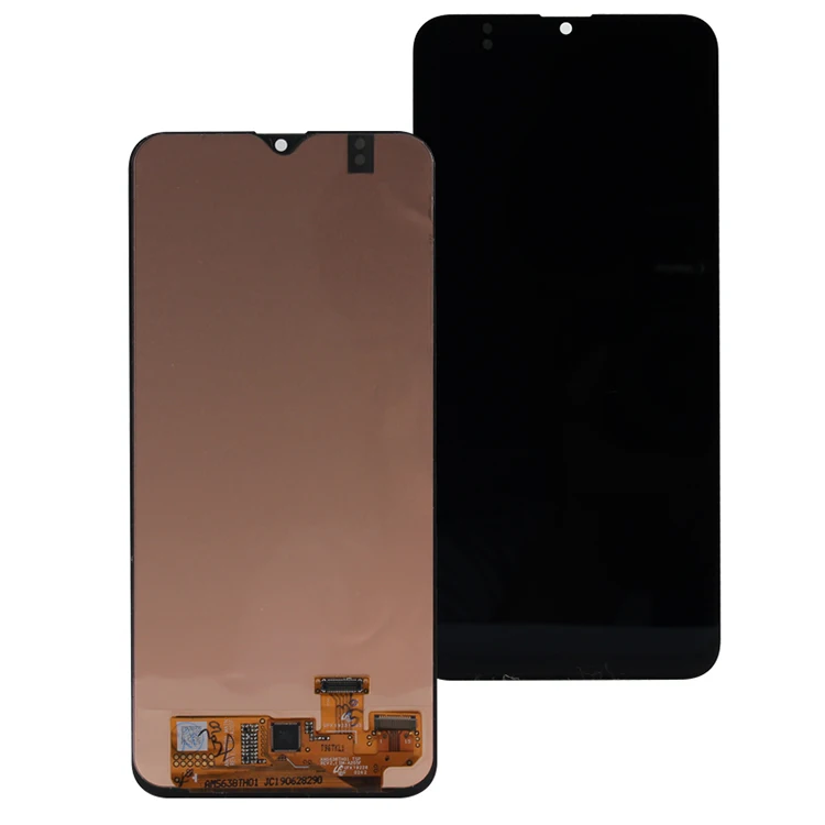 S Android Phones Smart Dial Phone Dial Phone For Samsung A20 Lcd Display  Screen Lcd For Samsung Galaxy A20 A205f - Buy Para Samsung A20 Pantalla Lcd  Para Samsung Galaxy A20 Lcd
