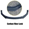 Aspecto de fibra de carbono