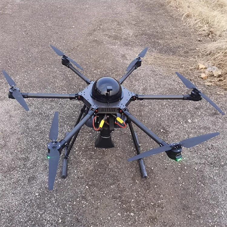 Delivery Drone Heavy Lift Cargo Drone for 5kg to 10kg Payload