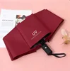 UV Automatic - Wine Red