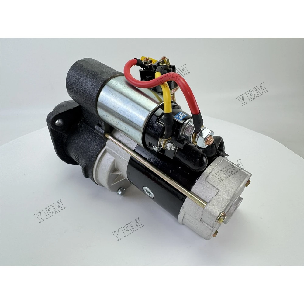 Hot Selling Up 1183716 for Starter Motor TCD2012L4 2