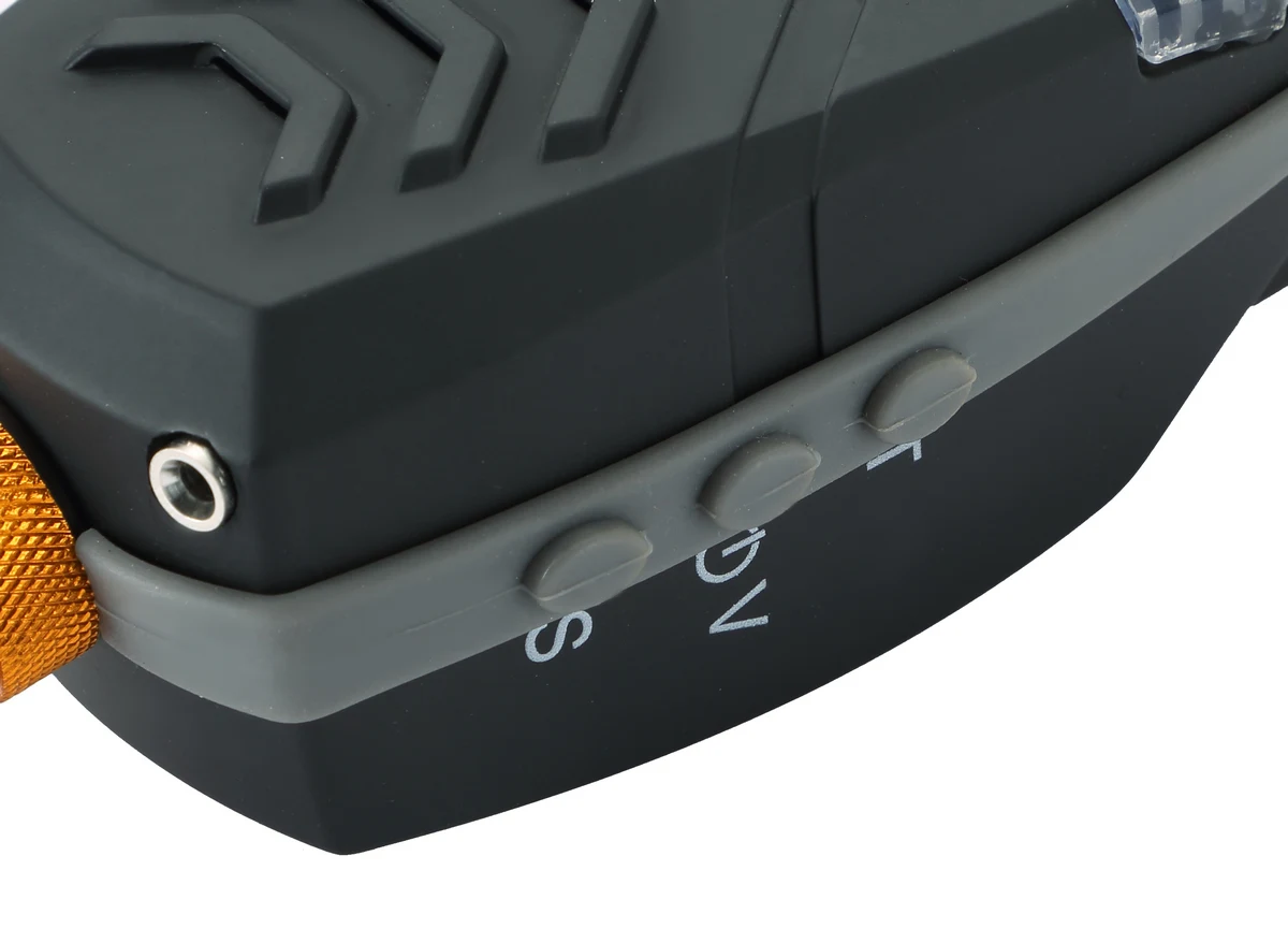 Carp Fishing Wireless Bite Alarm