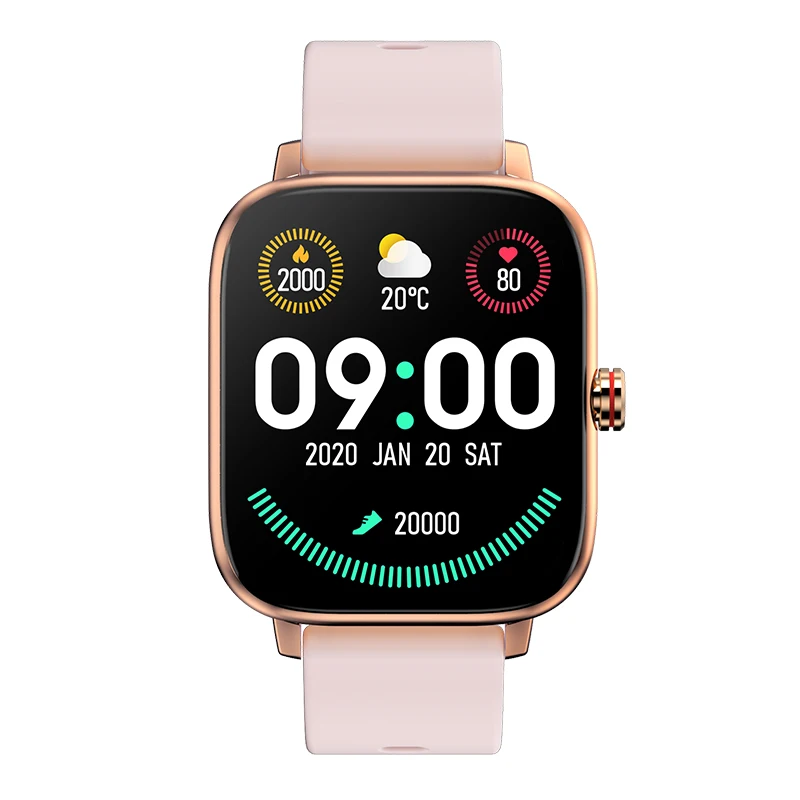 I13 Smart Watch 2022 Waterproof Touch Screen Health Monitoring Fitness Bracelet Reloj Inteligente Smartwatch