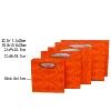 Orange Pattern