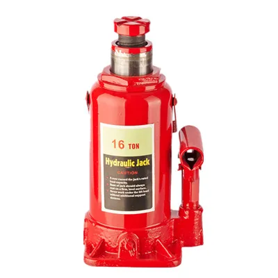 Высококачественный и многофункциональный гидравлический домкрат DONHRUN для бутылок с высоким подъемником