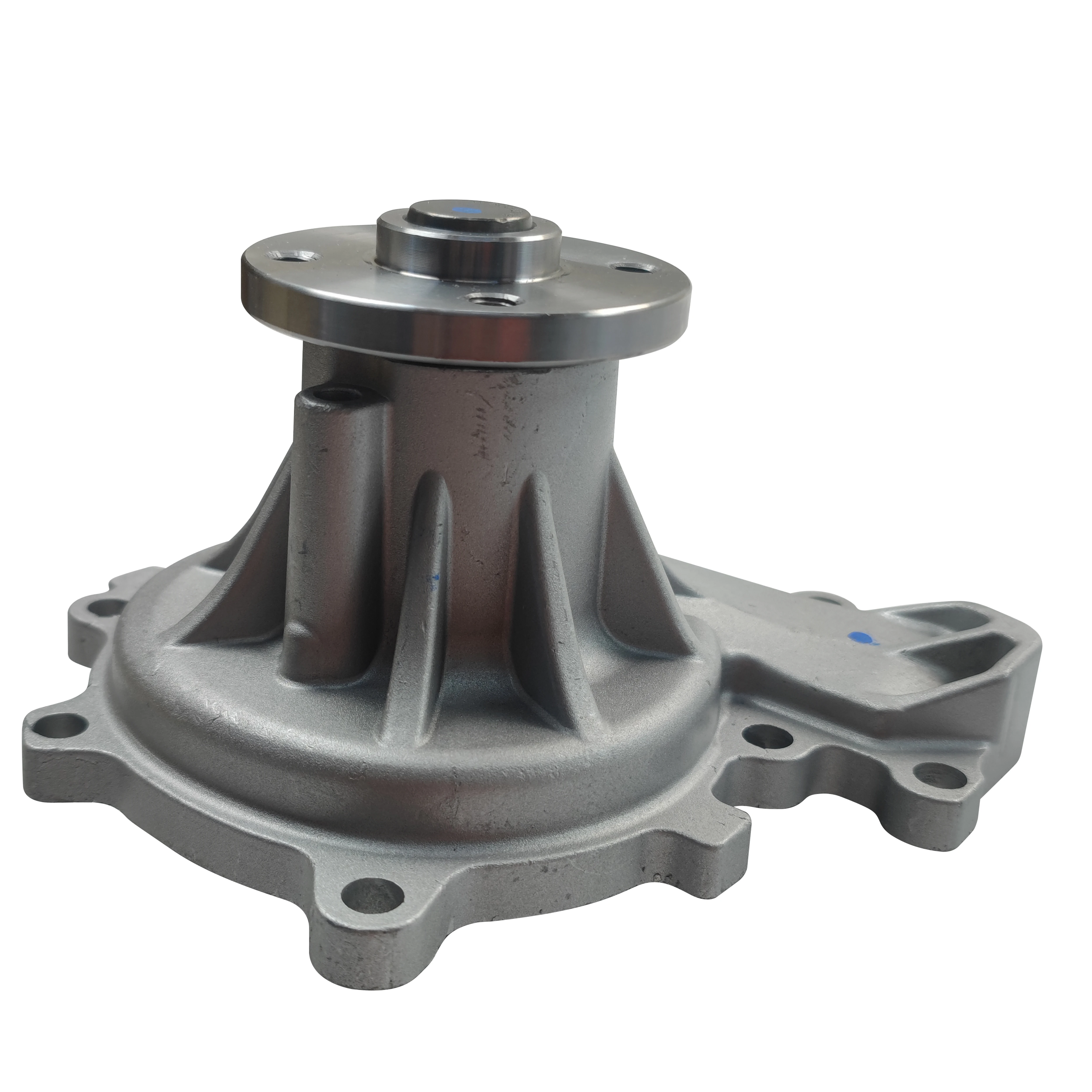 4HK1 Water Pump 8-98022-822-0 for Isuzu Engine Spare Parts - Gupta Tractor Spares Co.