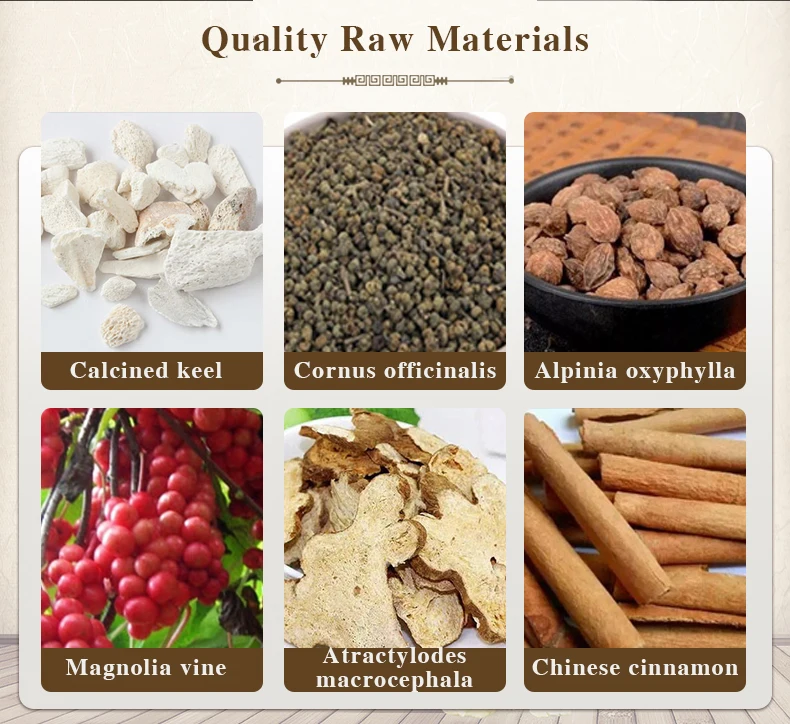 Oem Health Patch Female Urine Leakage Patch Relieves Postpartum Urine