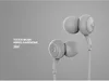 Rm-510 gris con conector de 3.5 mm