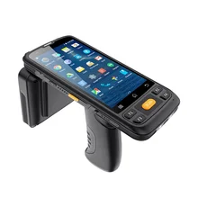             Pembaca Genggam RFID HC720S, A...     