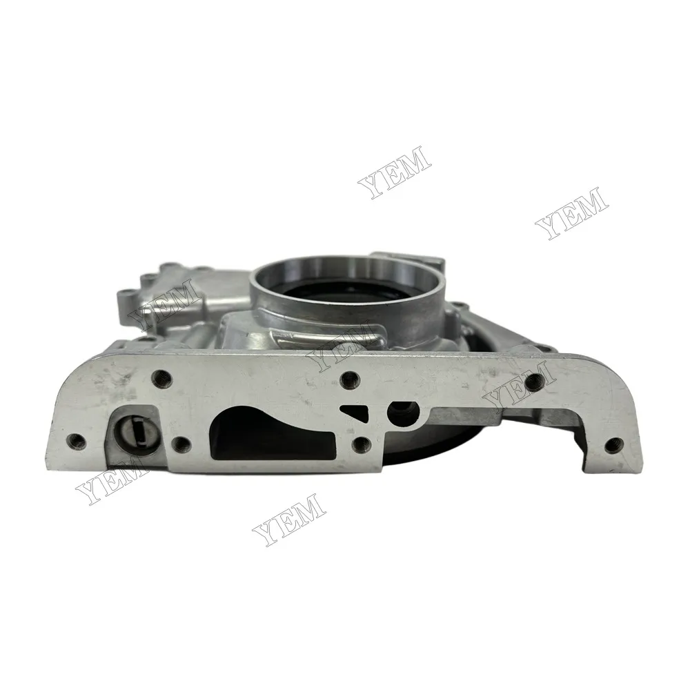 Oil Pump Fit for Volvo D5E Engine 2