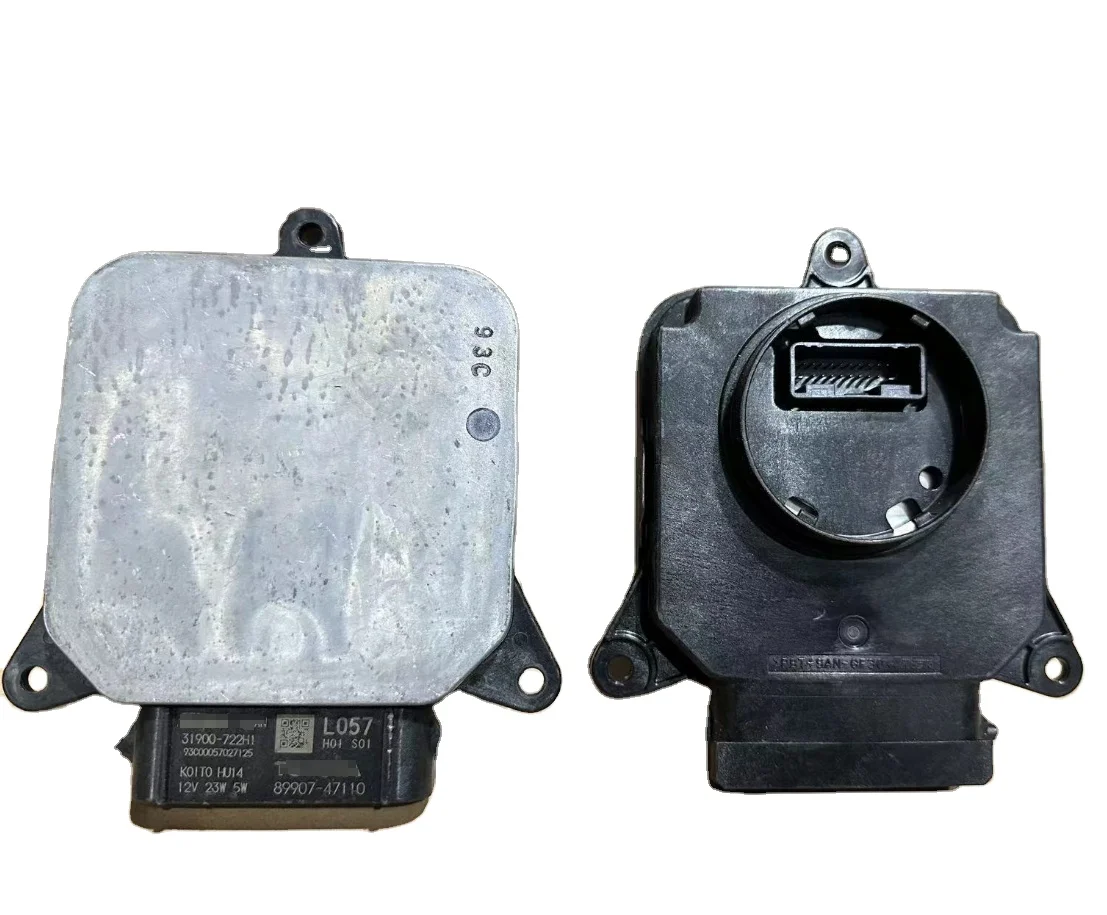 Used 89907-47110 LED Control Module for Toyota Headlights