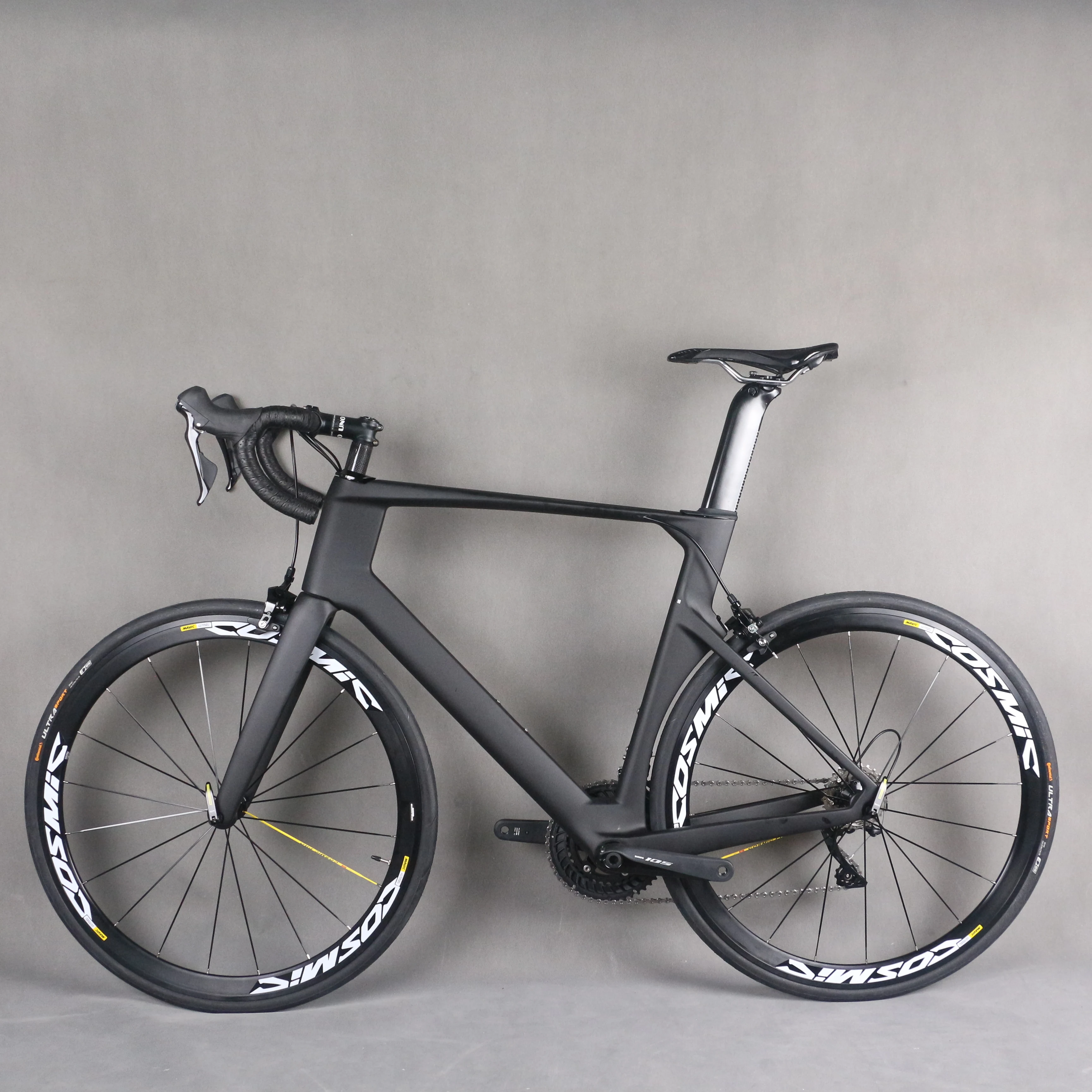 Aluminium tt bike sale