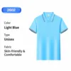 Azul claro