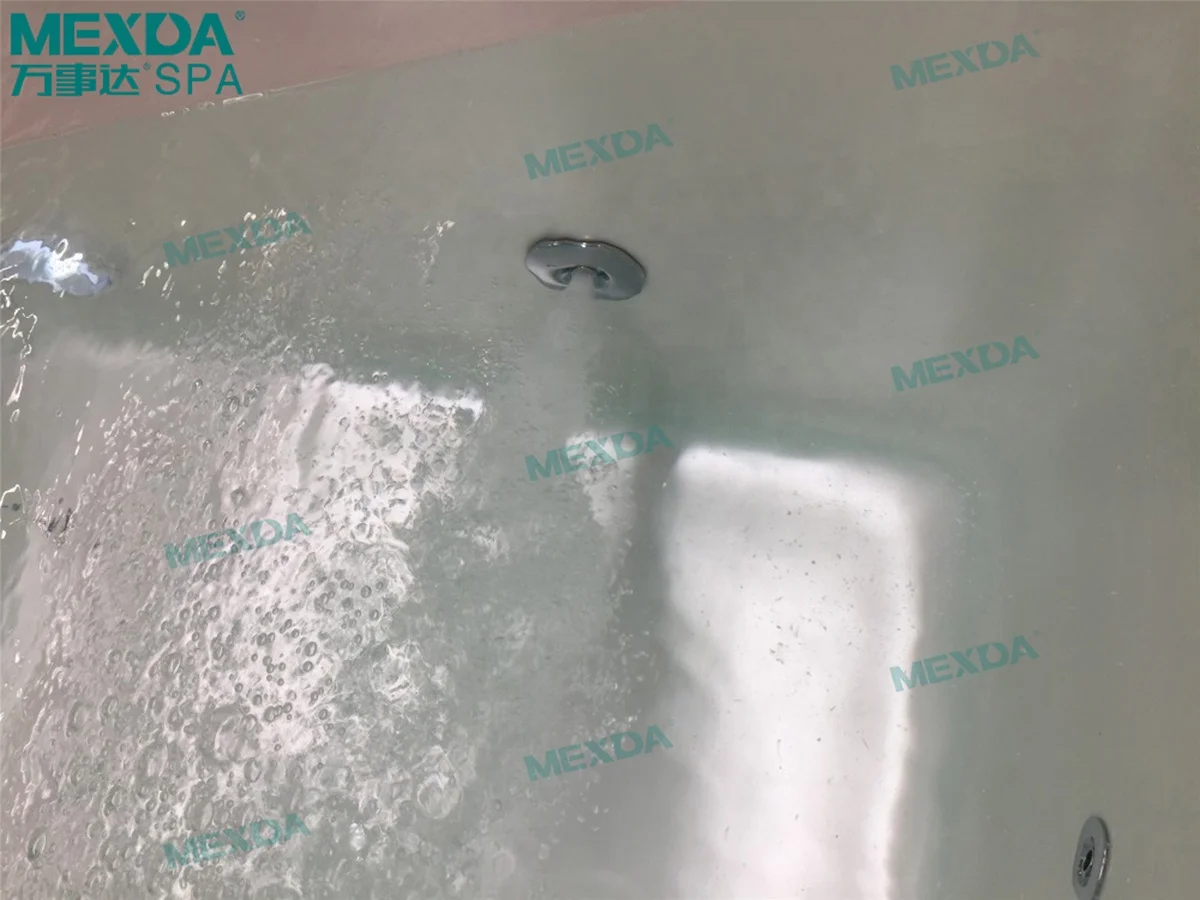 Mexda Luxury Jet Swim Spa Wss07m Buy Swimming Tub,Spa Pool Massage