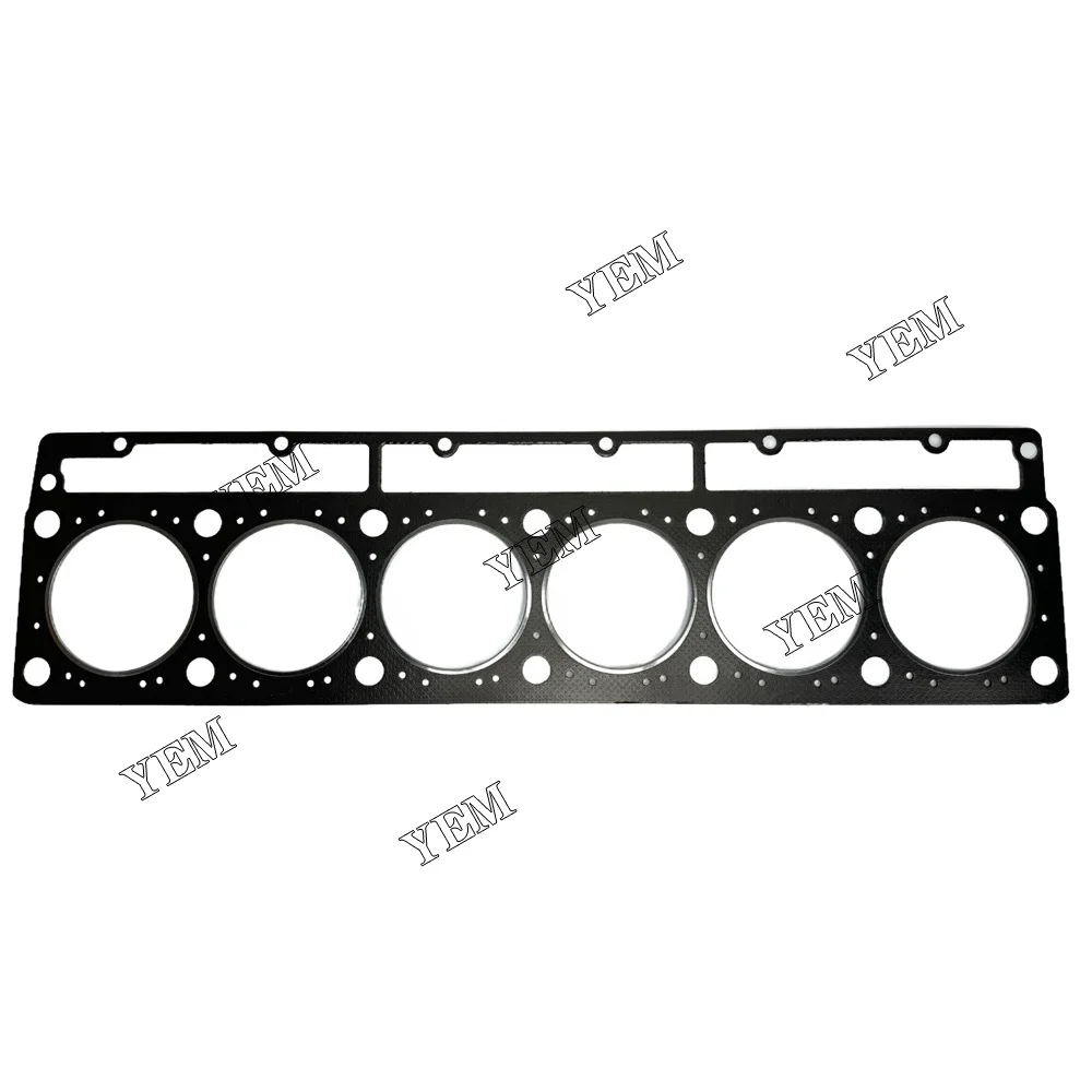 C7 Head Gasket 5011-02082 for Caterpillar Engine Parts Factory 2