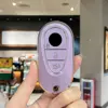 modèle C violet
