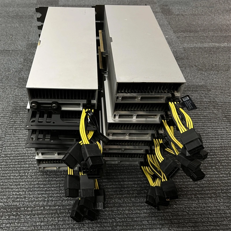 プロ仕様の中古グラフィックカード CMP 170HX 8GB GPU CMP 170 HX
