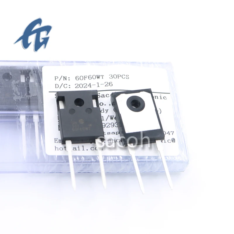 (SACOH Electronic Components)60F60WT