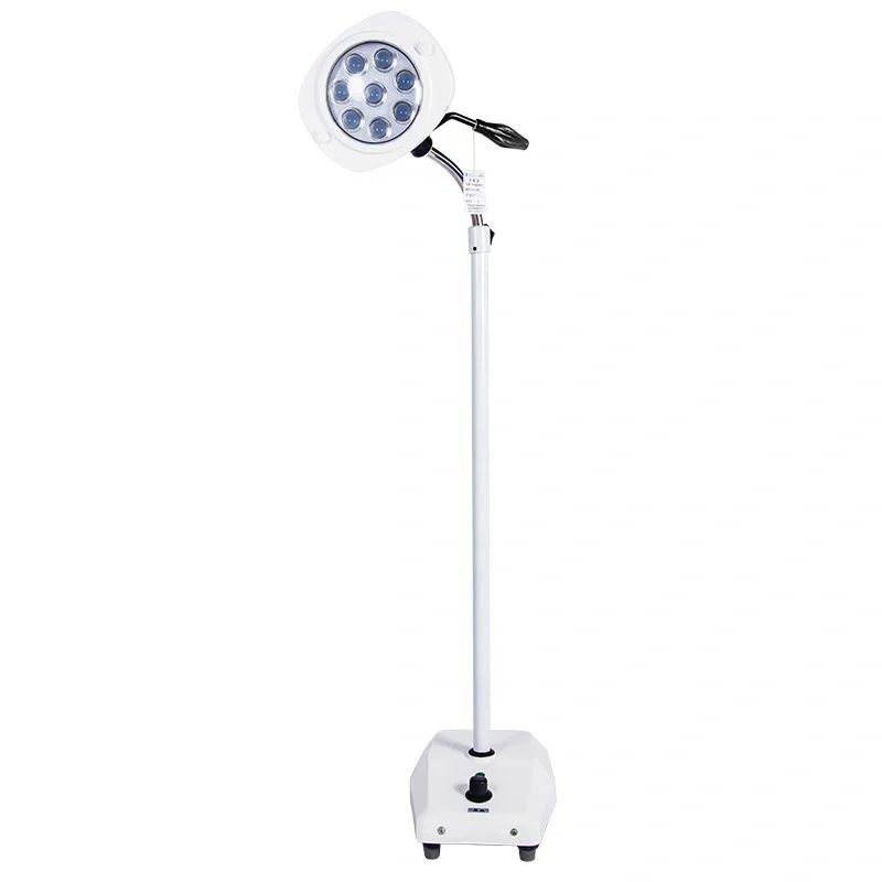 LED Operating Lamp 3500-5500K Examination Light Medical Suitable for Clinic