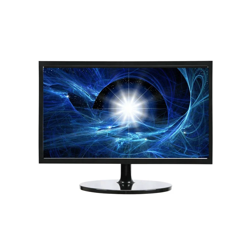 Desktop PC LCD LED Monitor Computer 15/17/21.5/23.8 Inch Display Wholesale  Custom-Made - China Monitor and LCD Displays price