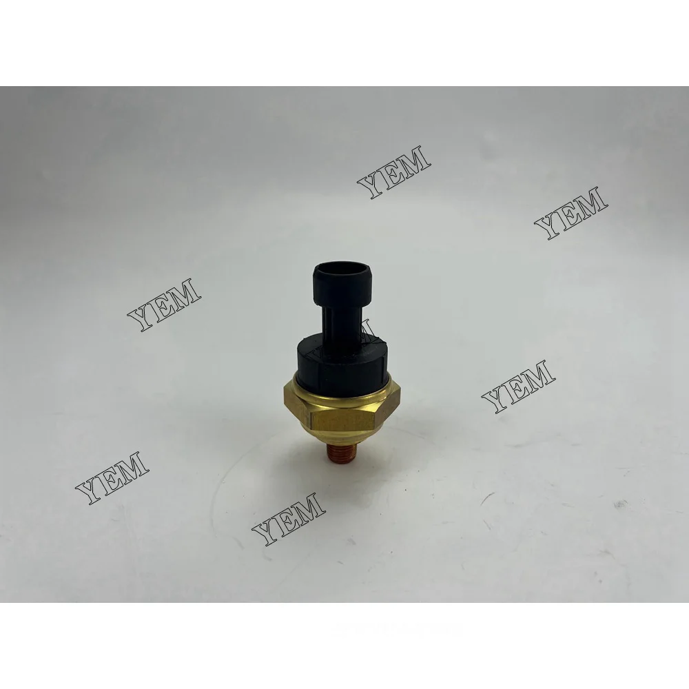 Oil Pressure Sensor 6674315 for Bobcat Excavator Engine Replaces 4