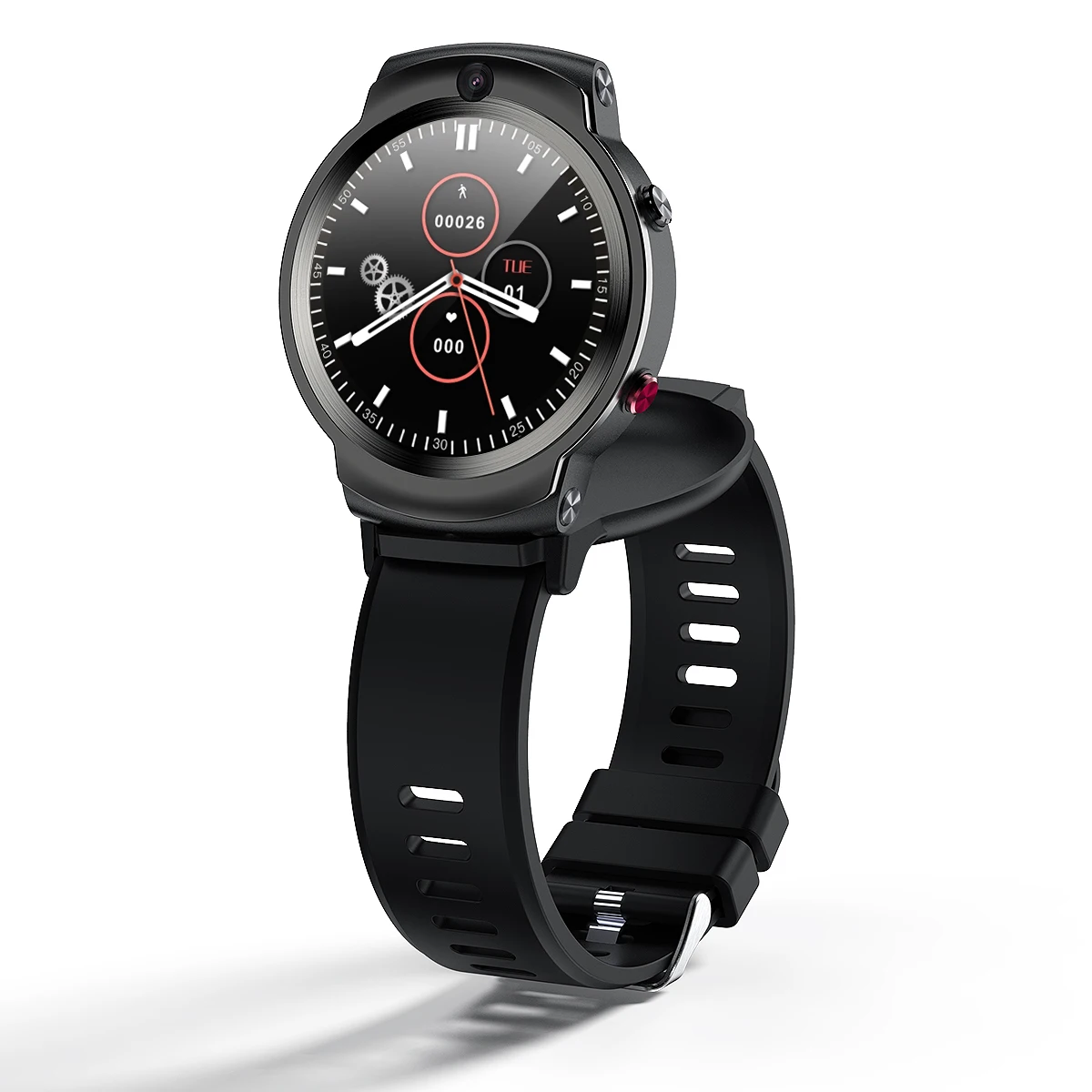 dm28 smart watch