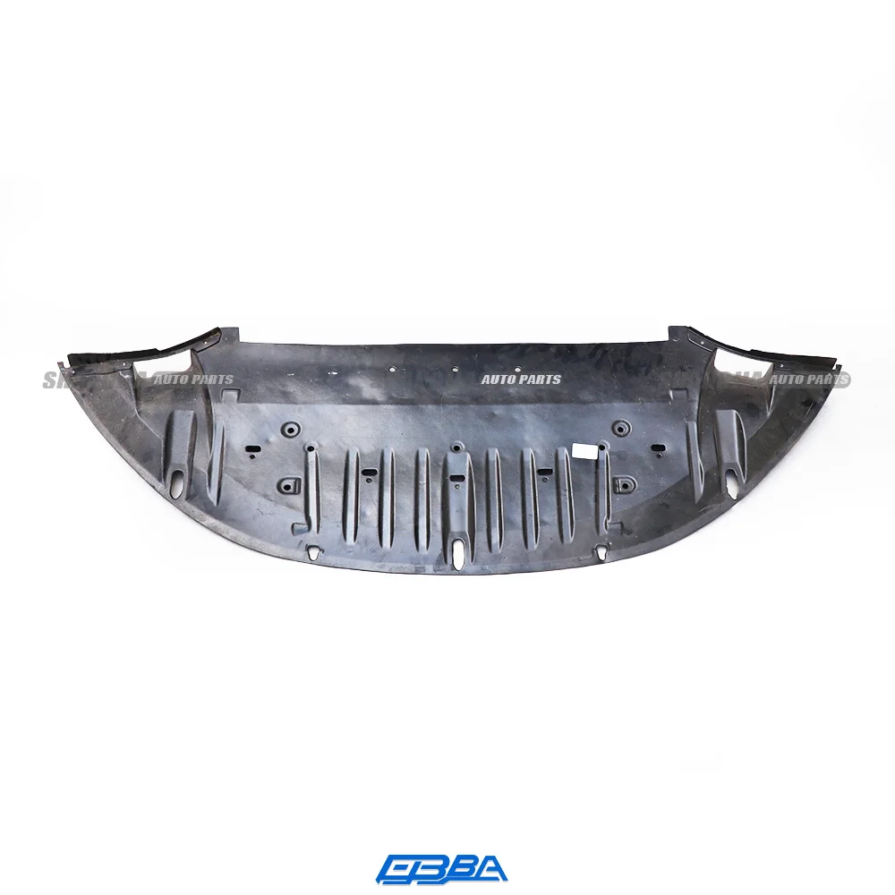 Amazing Quality Body Kits Plastic Car Radiator Lower Guard For Aston Martin DB11 2016 2023 HY53-11464-AE Radiator lower shield