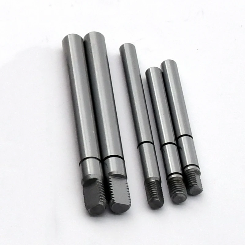 Plain Steel Shaft diameter 6mm or Customized flame hardened solid Motor Steel Shaft with lightweight supplier