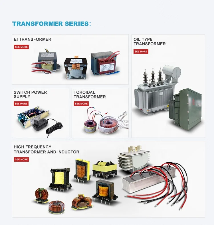 Factory Directly Sell Galanz MD Replacement 230V 50Hz Microwave Oven Transformer Price