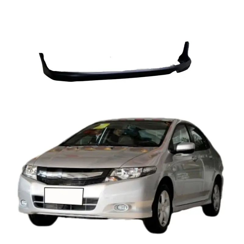 Wide Body Kit For Honda City 2011 2012 2013,The Pp Auto Body Systems