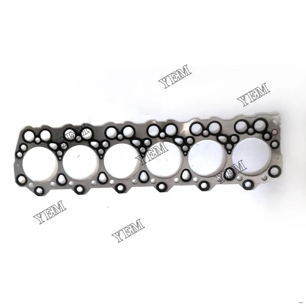 6D34 Cylinder Head Gasket ME081734 for Mitsubishi