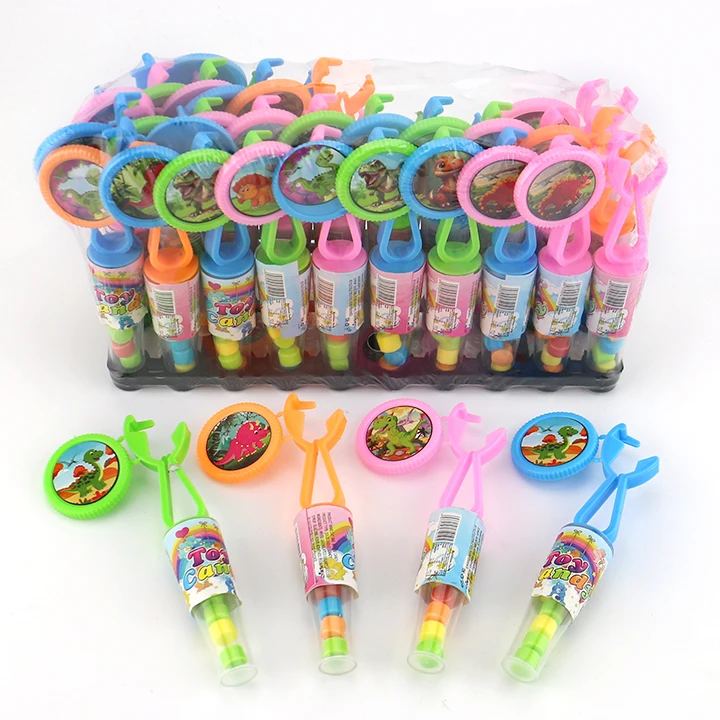 Shooter Toy Candy