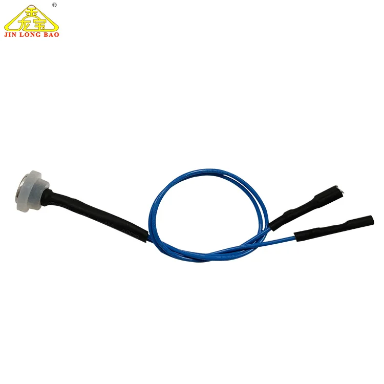 High sensitive rt3950 thermistor sensor 100k  kettle thermal sensor temperature sensor