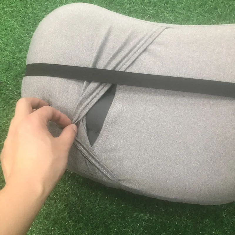Ultra-light Outdoor Inflatable Camping Pillow_voghion.com