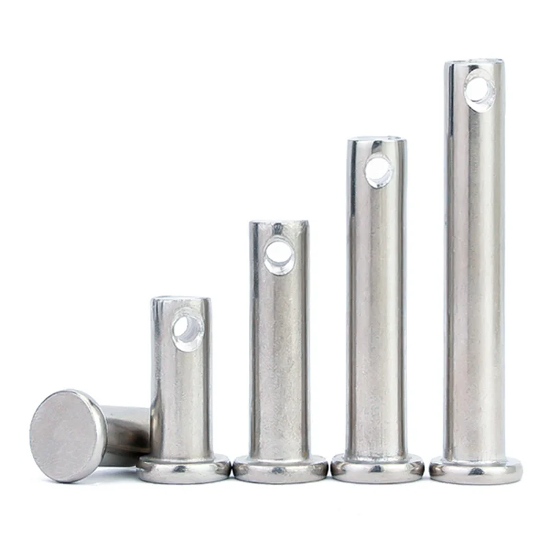 Clevis Pins Securing M3 M4 M5 Fasteners Retaining For R Clips And Split