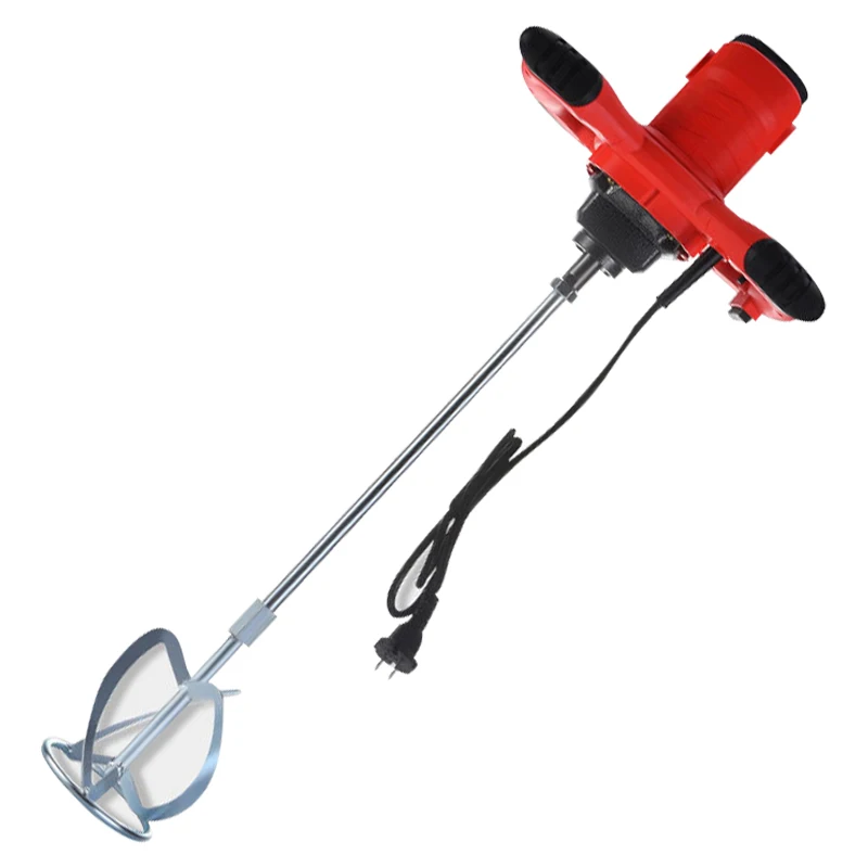 1600W Electric Hand Mixer