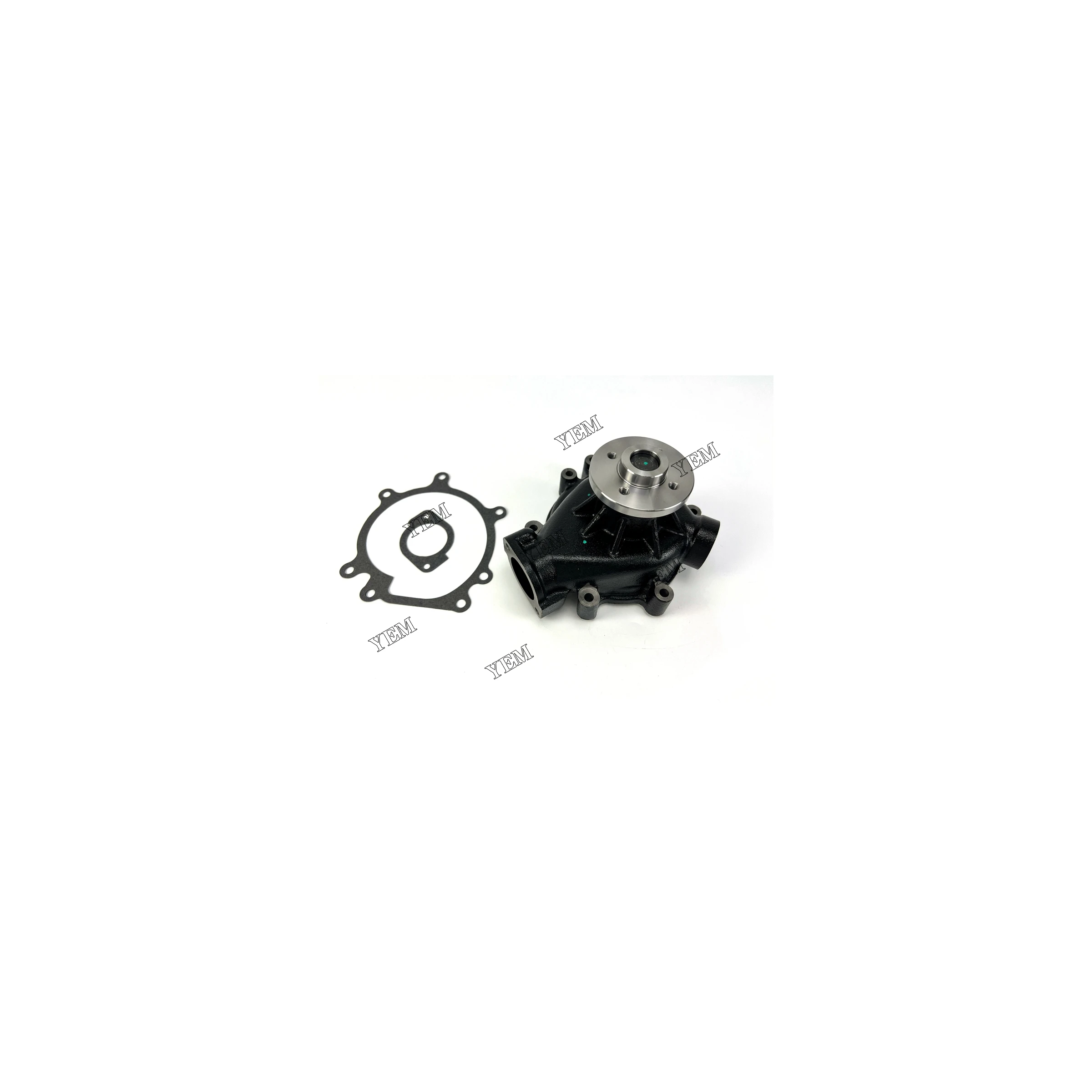 DL06 400921-00008 Water Pump for Doosan Industrial Engine Parts