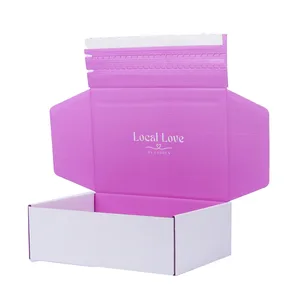 Best Premium Bespoke Rigid Cardboard Recycled Materials Slide Out Luxury Custom Logo Fancy Paper Gift Packaging Drawer Boxes