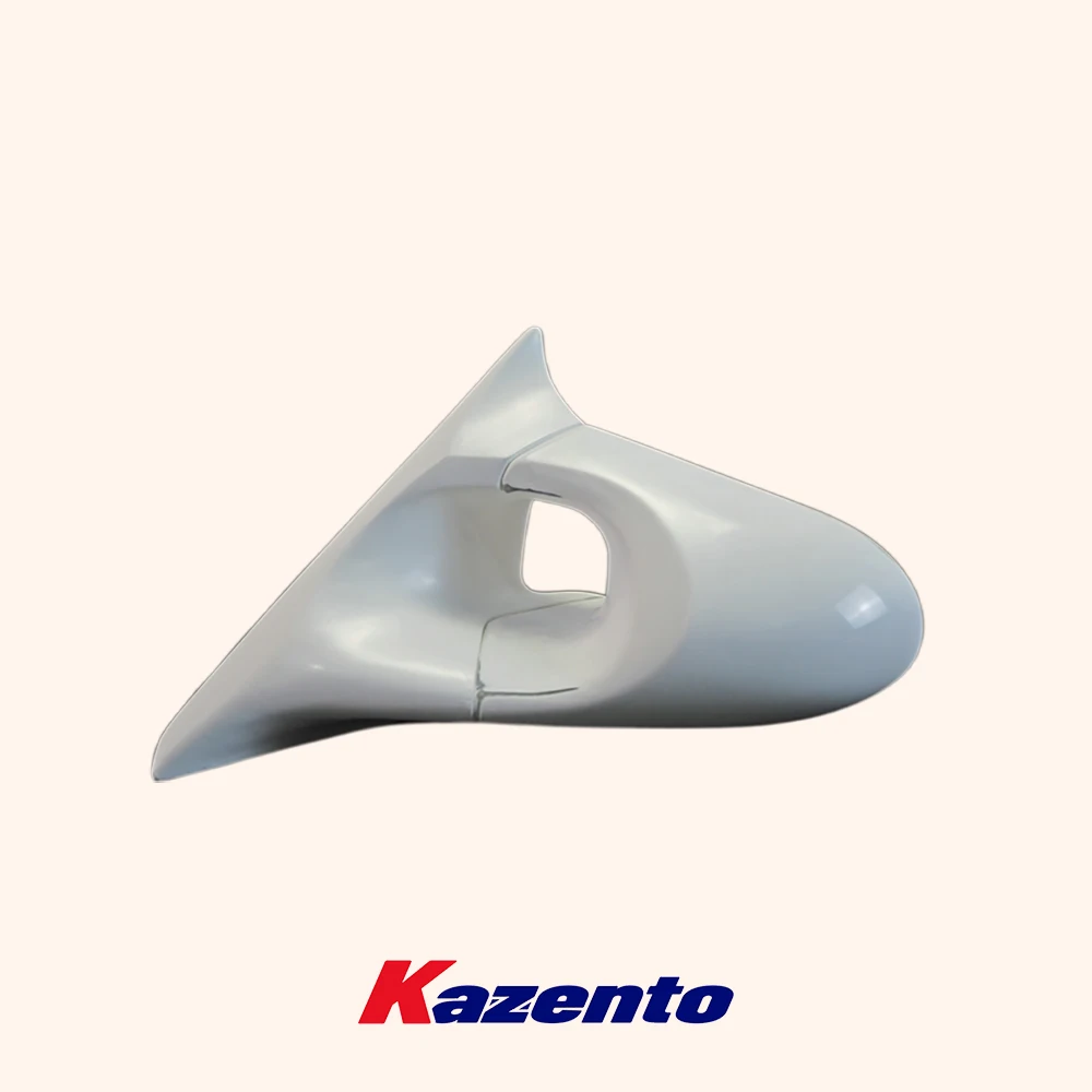 naz1976 Side Mirror For Nissan Fairlady Z Z33 350Z (LHD Only) 03-08