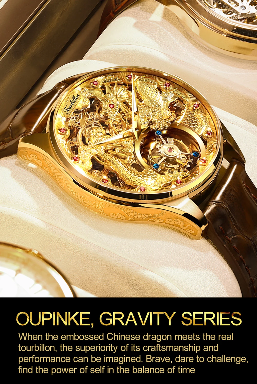 OUPINKE luxury brand watches | GoldYSofT Sale Online