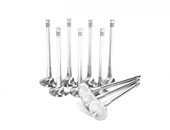 4G33 4G32 G32B G32Z G32B G32K 4G35 4G36 Car Auto Parts MD064871 K491565 Intake Engine Valve